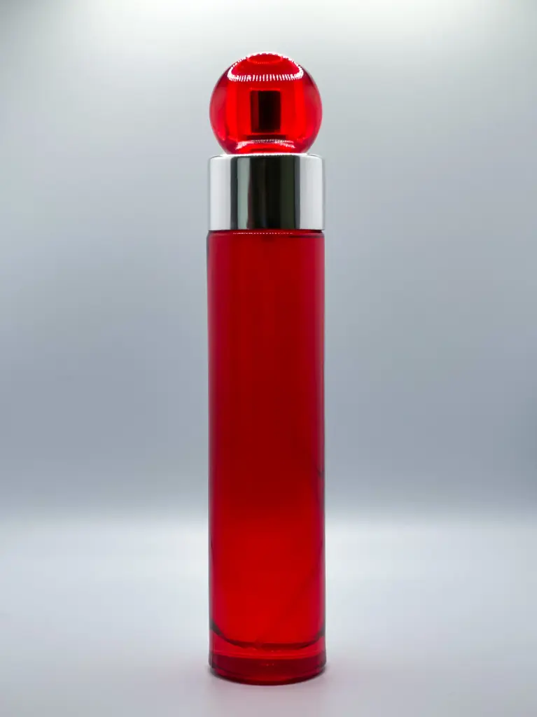 360 RED CON CAJA (H)