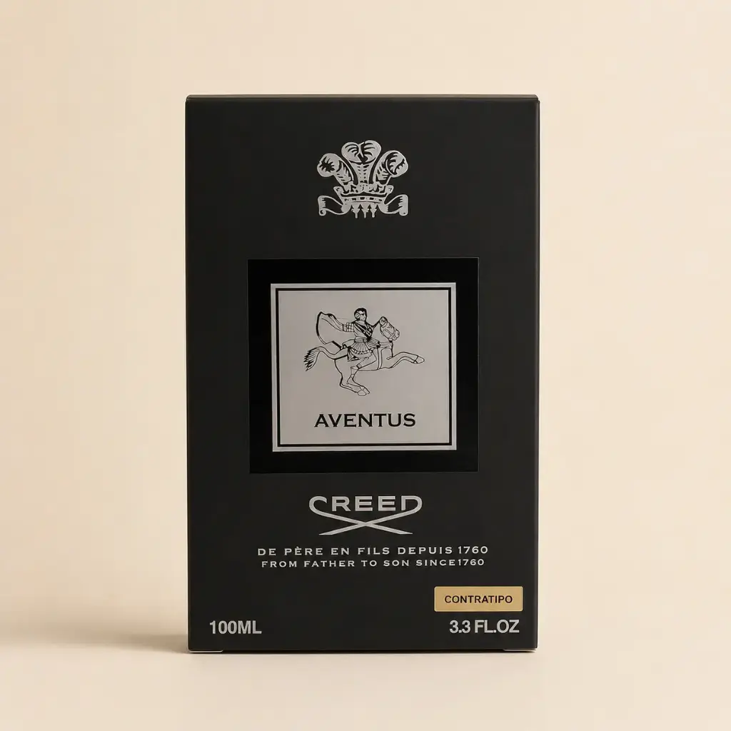 CAJA - CREED AVENTUS (H)
