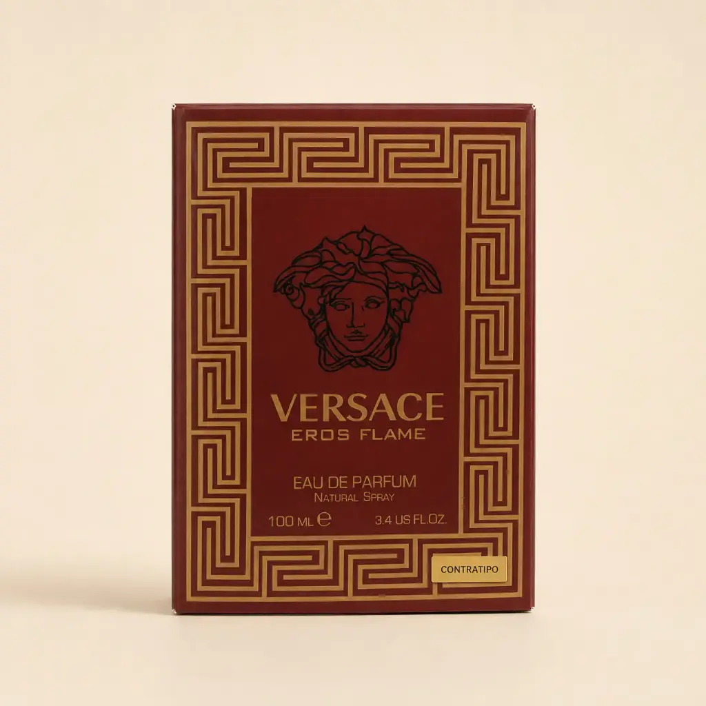 CAJA - EROS FLAME (H)