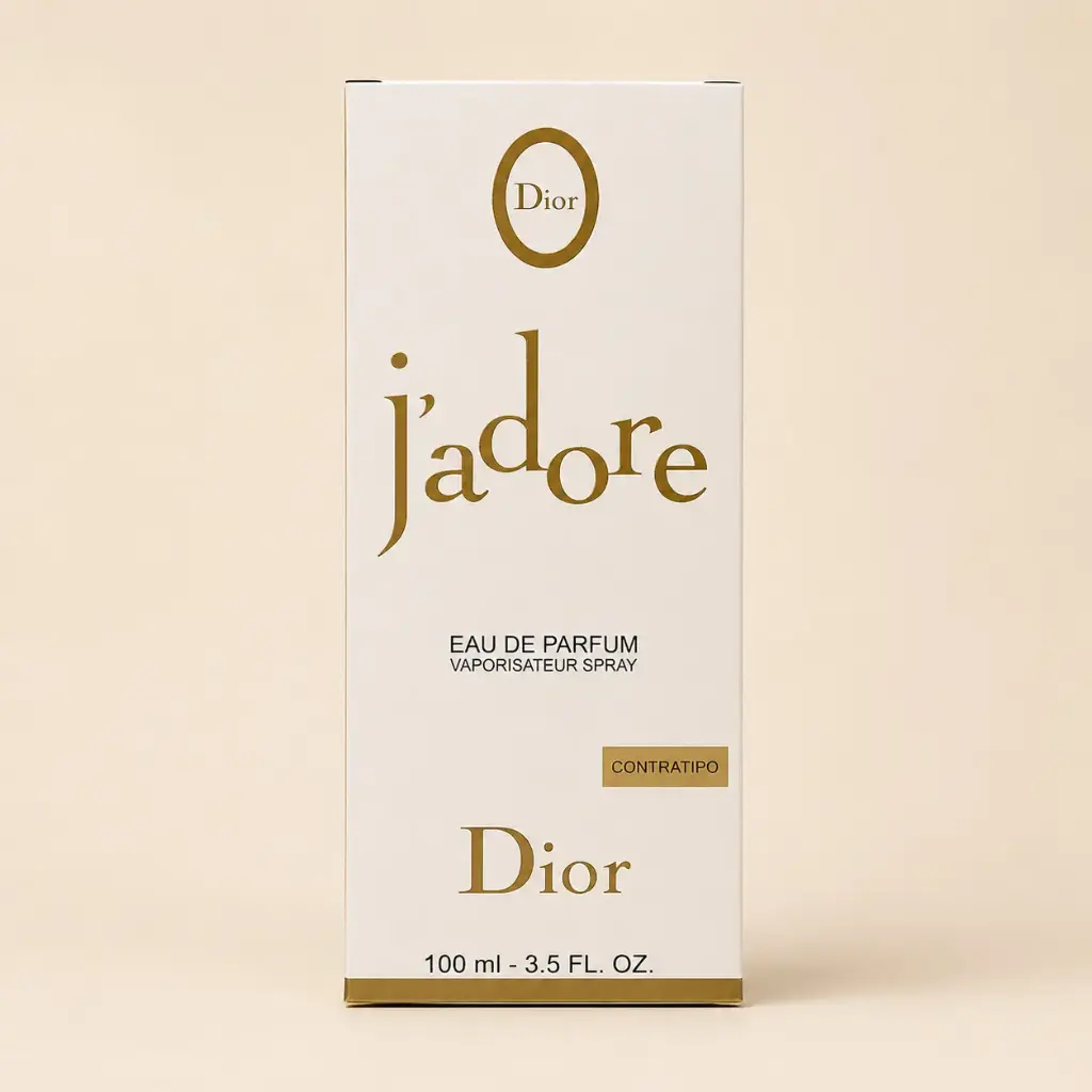 CAJA - JADORE (M)