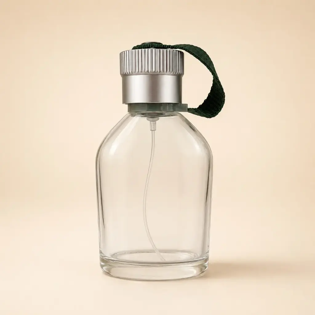 ENVASES - BOSS CANTIMPLORA (H)