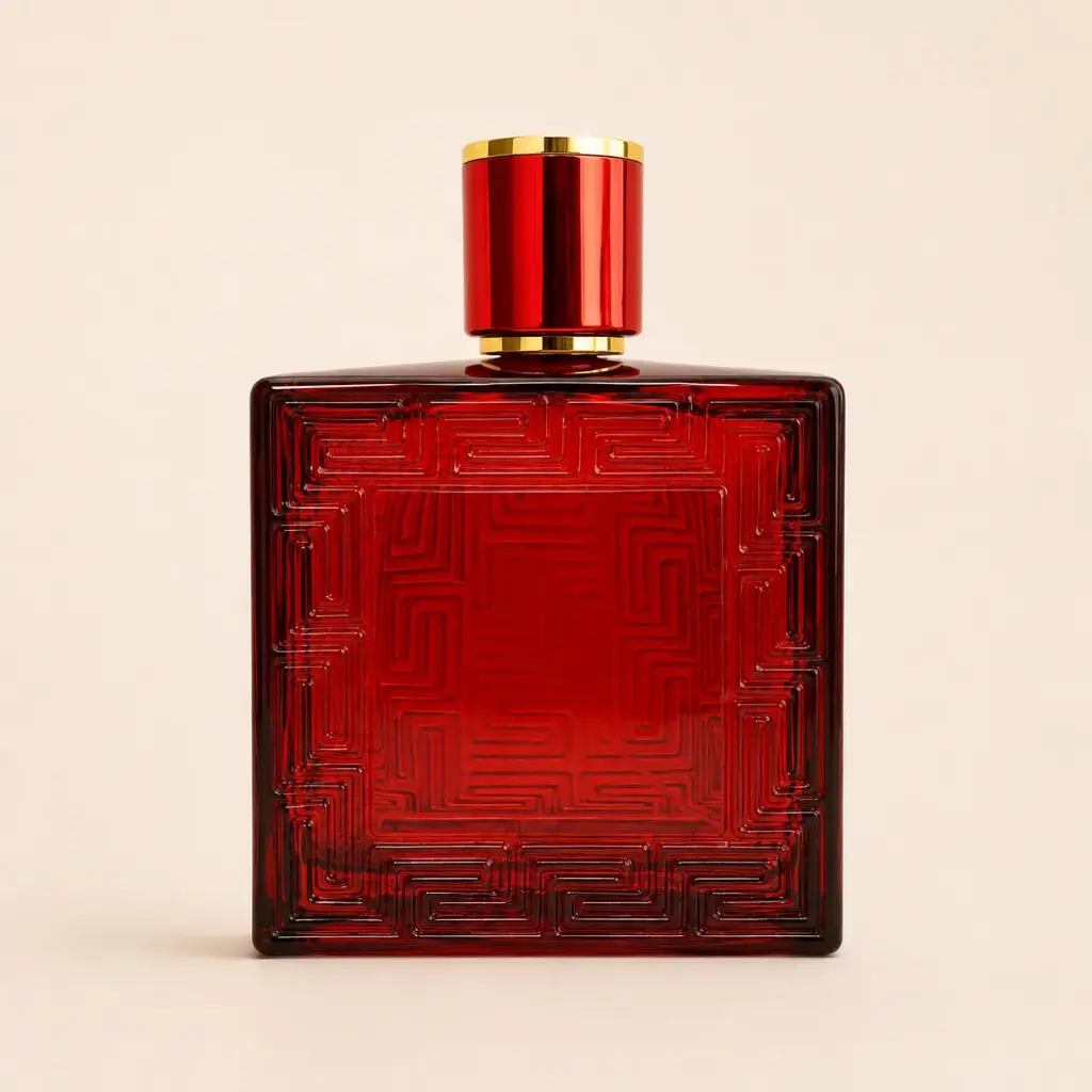 ENVASES - EROS FLAME RED (H)