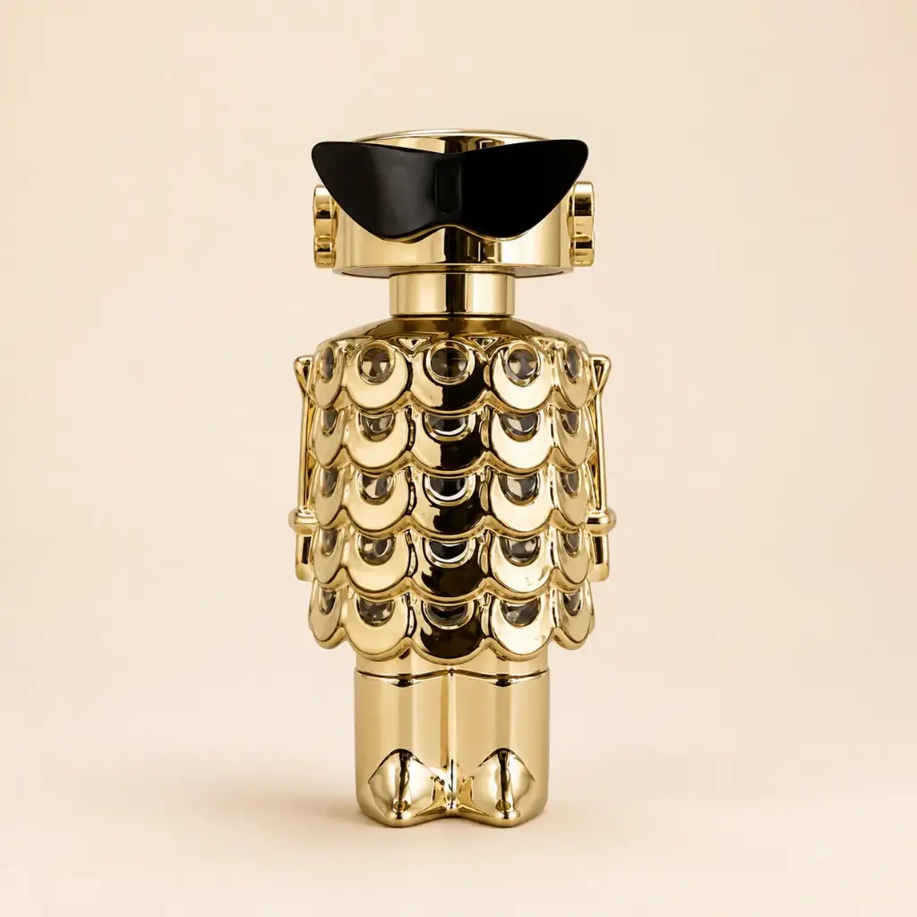 ENVASES - FAME (M)