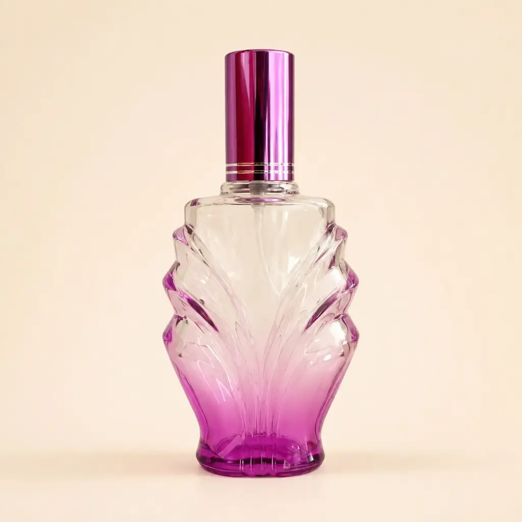 ENVASES - FLOWER MORADO (M)