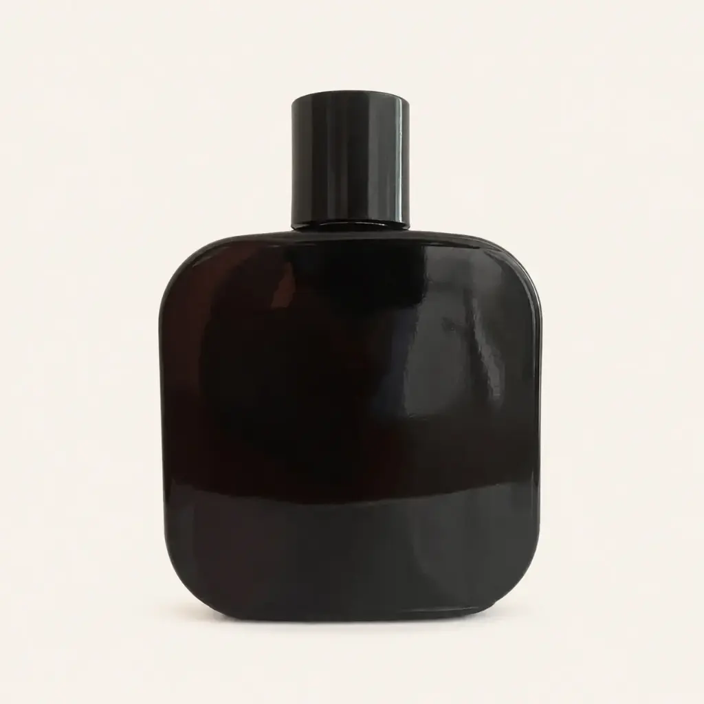 ENVASES - LACOSTE NEGRO (H)