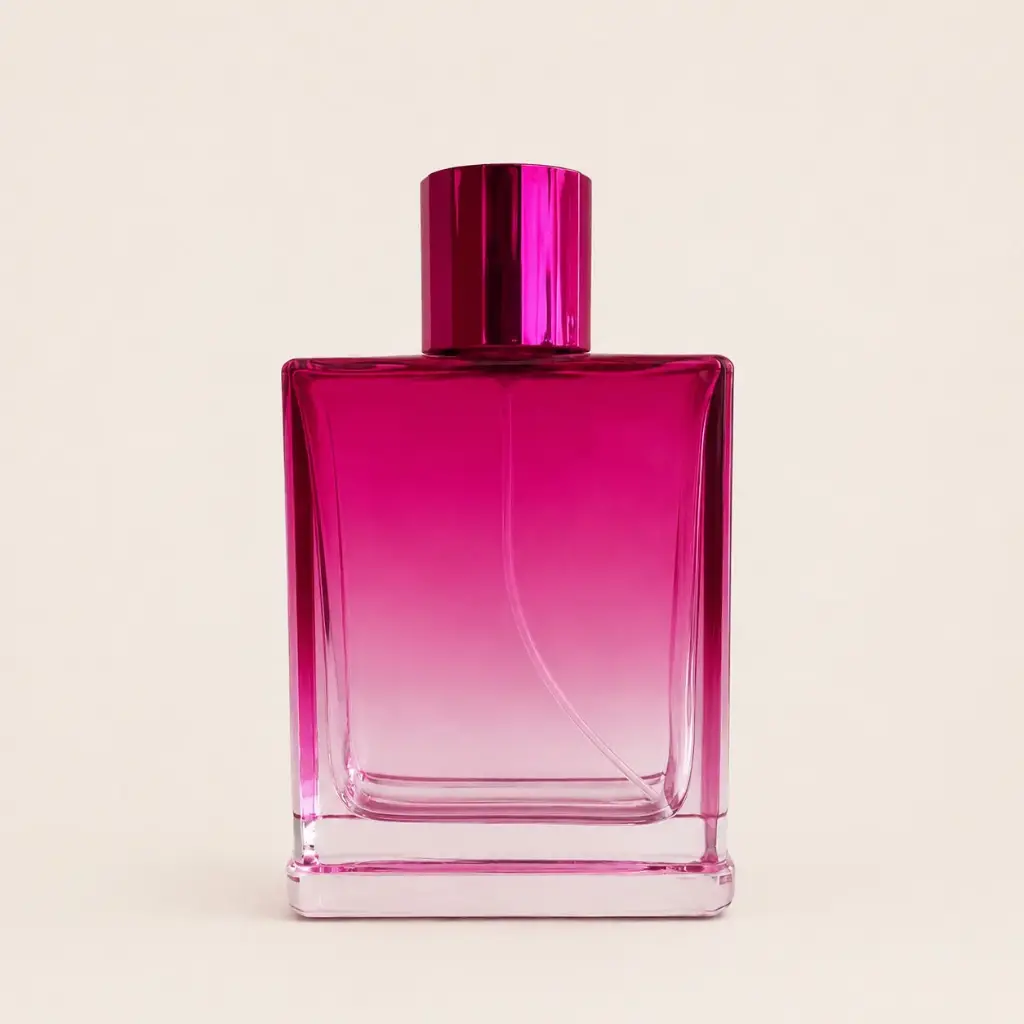 ENVASES - LEKIM ROSADO 