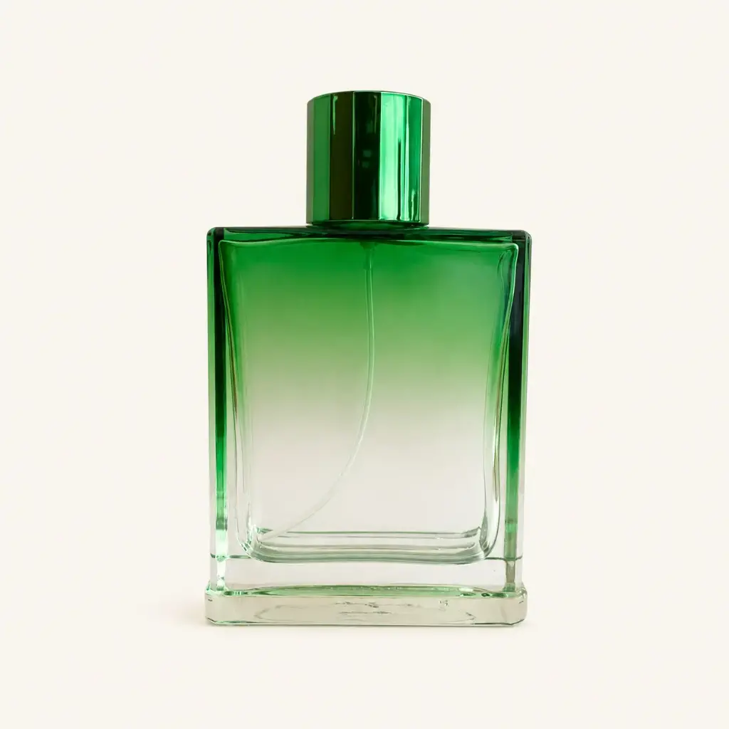 ENVASES - LEKIM VERDE 