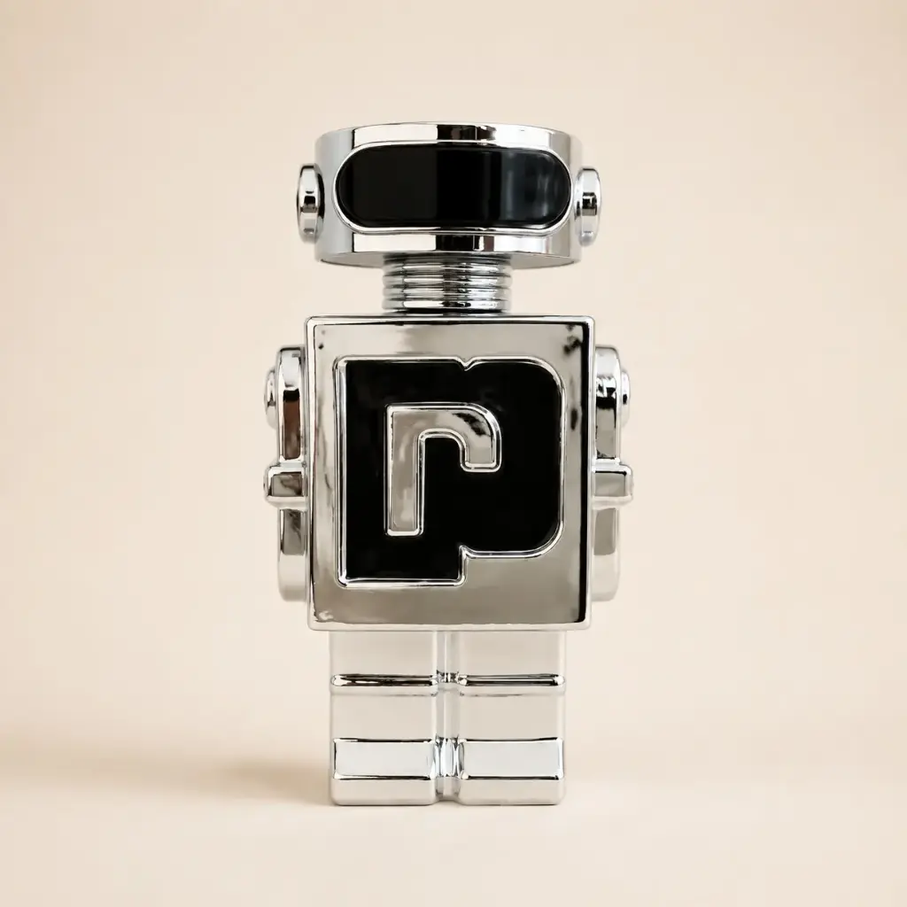ENVASES - PHANTOM 50ML (H)