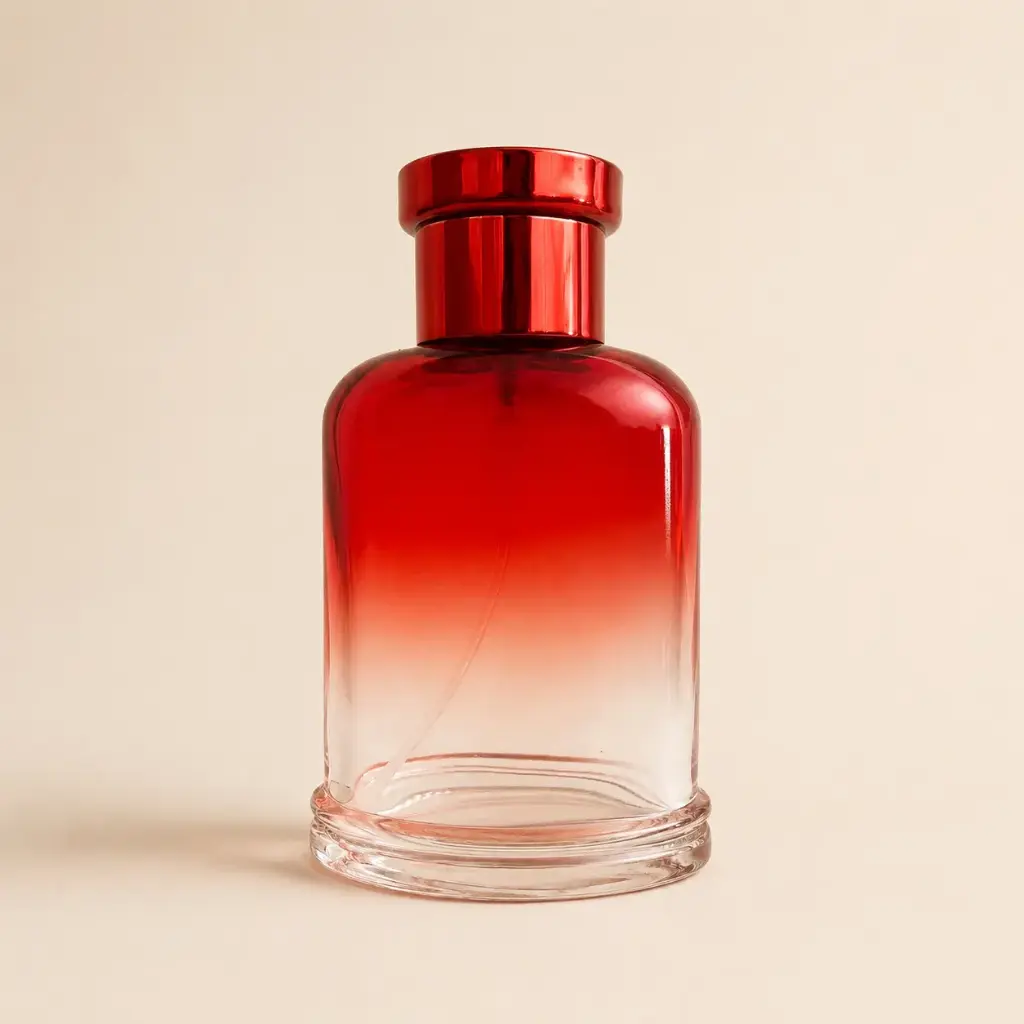 ENVASES - SAUVAGE ROJO (H)