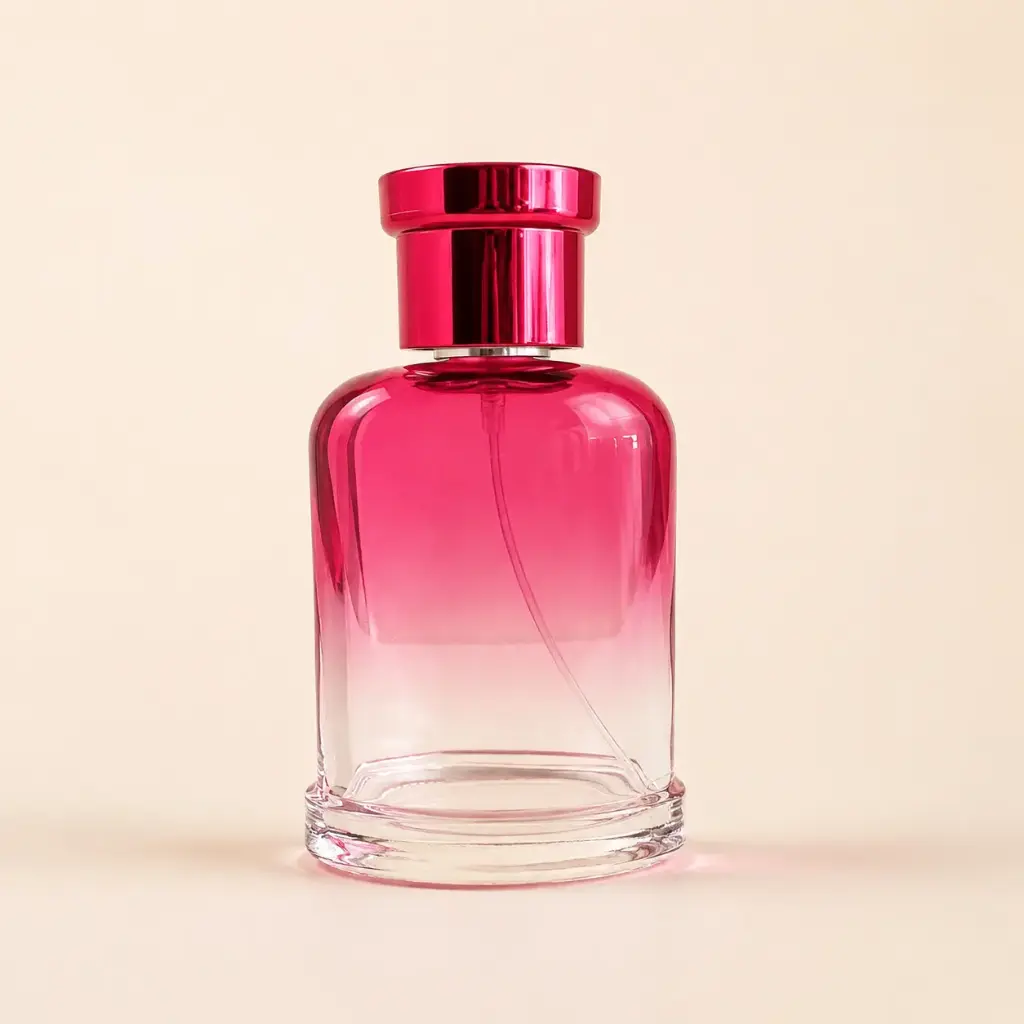 ENVASES - SAUVAGE ROSADO (M)