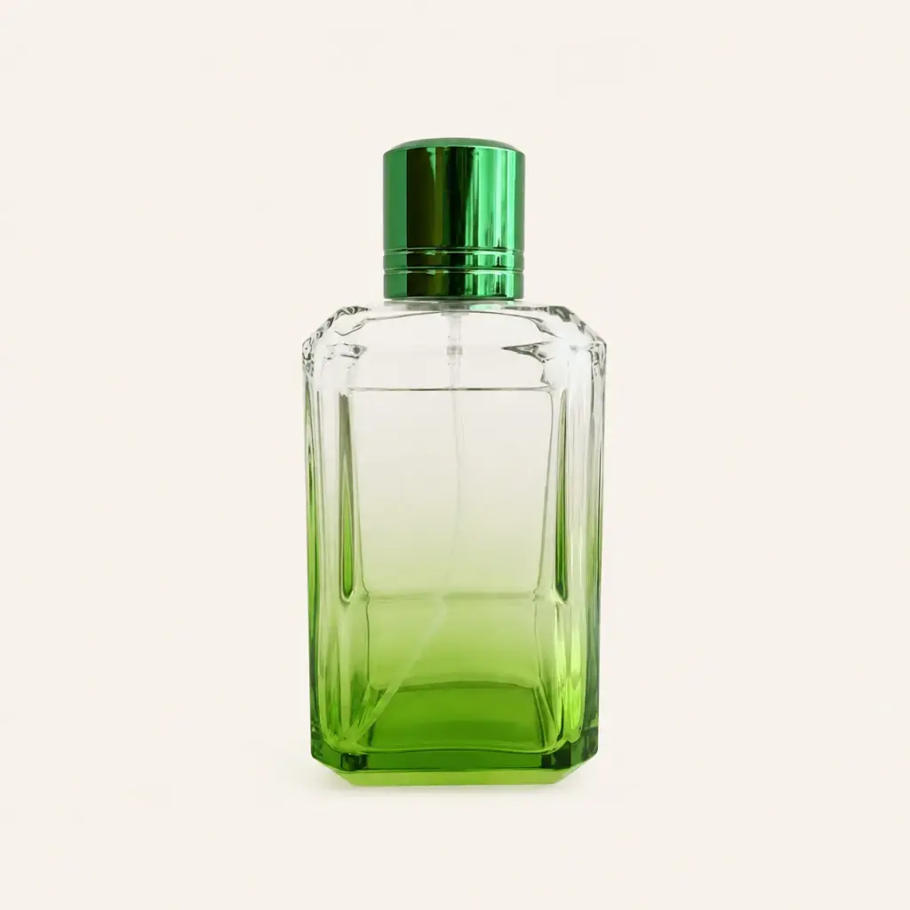 ENVASES - TEZIL VERDE (H)
