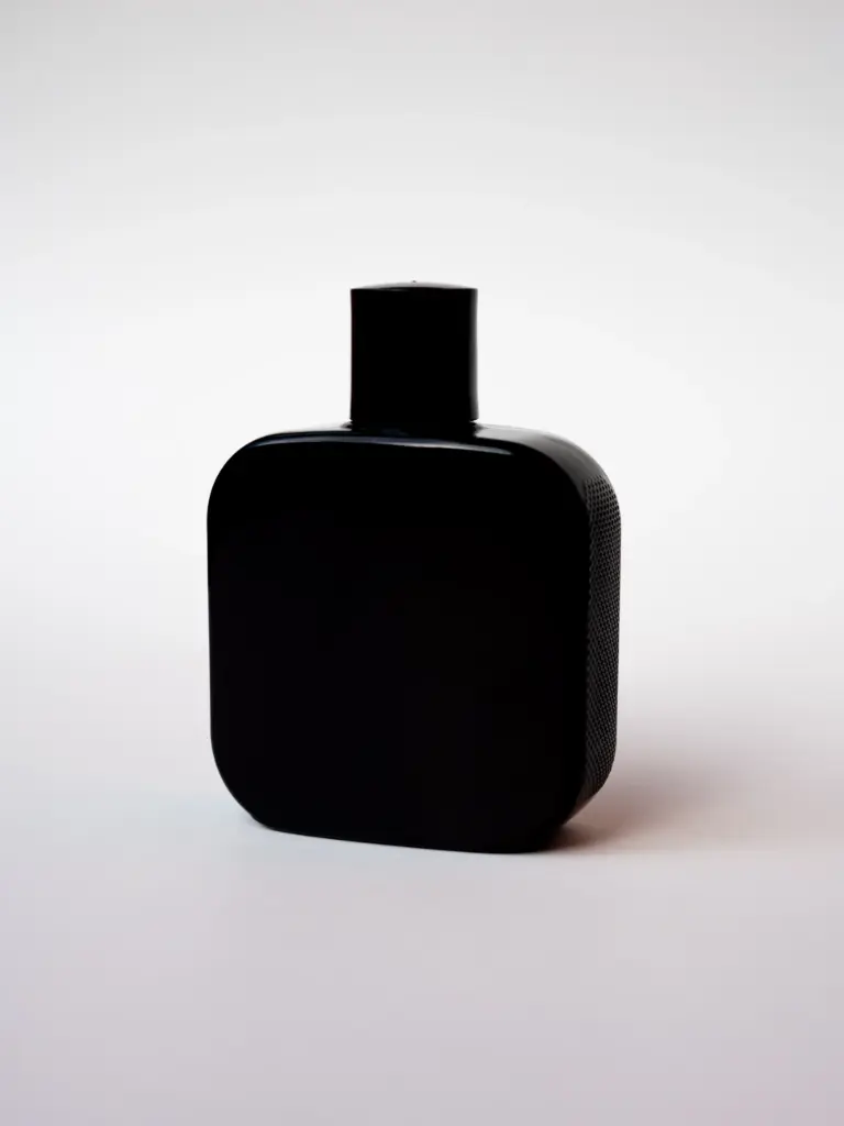 LACOSTE NEGRO CON CAJA (H)