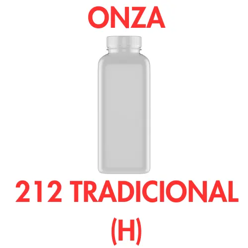 ONZA - 212 TRADICIONAL (H)