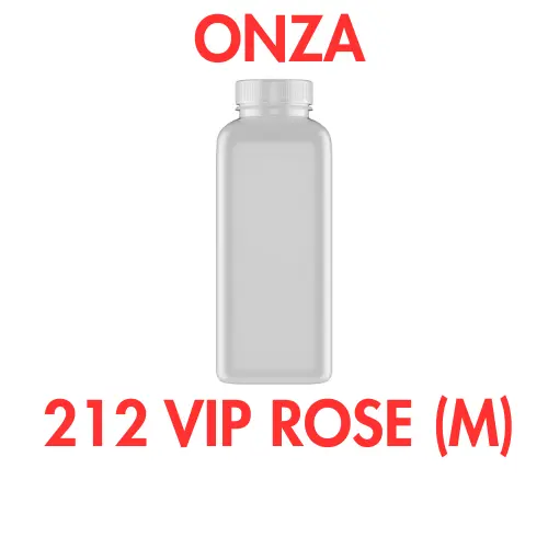 ONZA - 212 VIP ROSE (M)