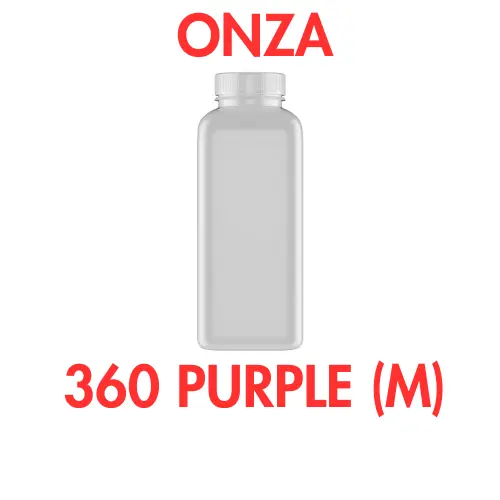 ONZA - 360 PURPLE (M)