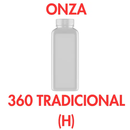 ONZA - 360 TRADICIONAL (H)