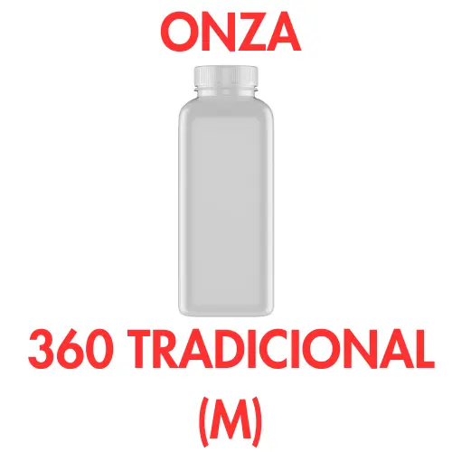 ONZA - 360 TRADICIONAL (M)