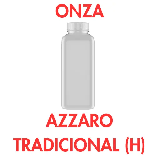 ONZA - AZZARO TRADICIONAL (H)