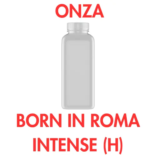 ONZA - BORN IN ROMA INTENSE (H)