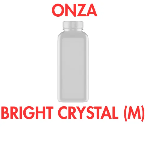 ONZA - BRIGHT CRYSTAL (M)