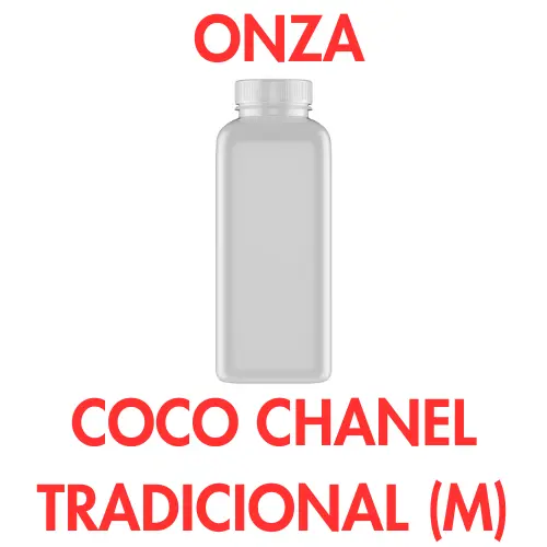 ONZA - COCO CHANEL TRADICIONAL (M)
