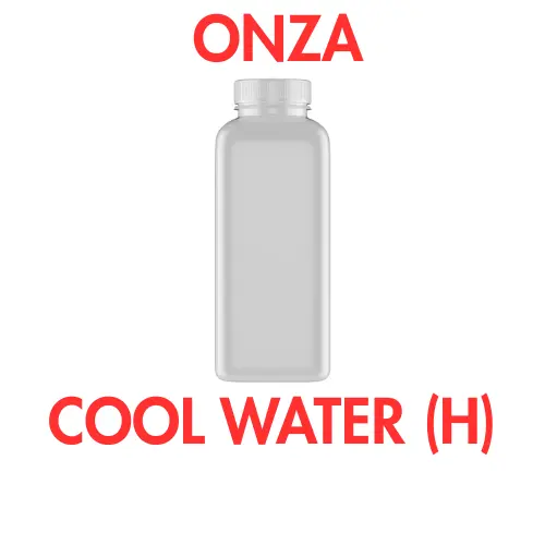 ONZA - COOL WATER (H)