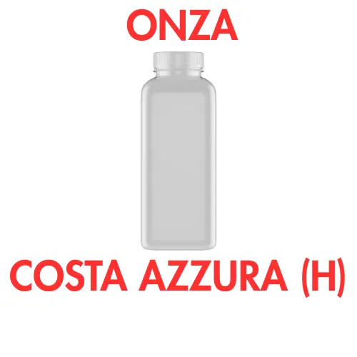 ONZA - COSTA AZZURA (H)
