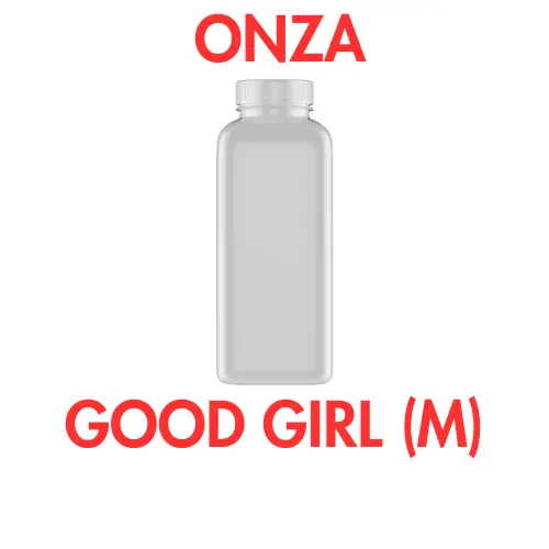 ONZA - GOOD GIRL (M)