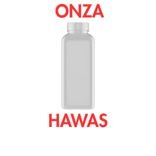 ONZA - HAWAS