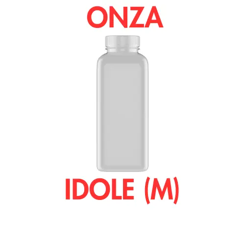 ONZA - IDOLE (M)