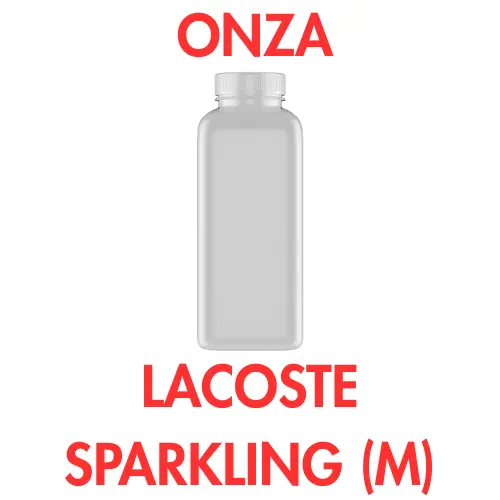 ONZA - LACOSTE SPARKLING (M)