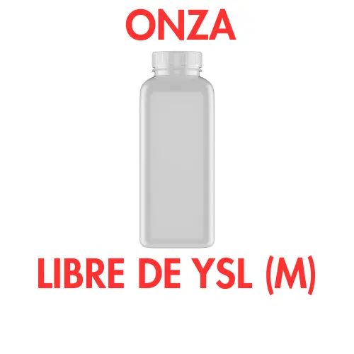 ONZA - LIBRE DE YSL (M)