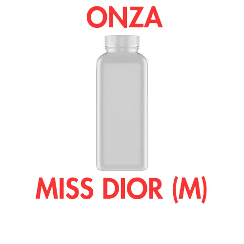 ONZA - MISS DIOR (M)