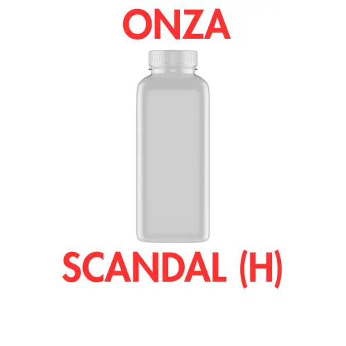 ONZA - SCANDAL (H)