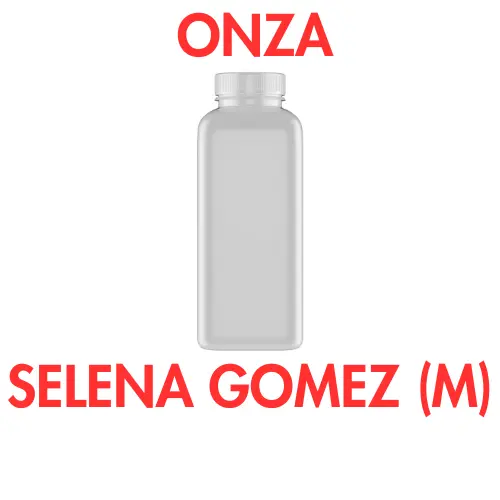 ONZA - SELENA GOMEZ (M)