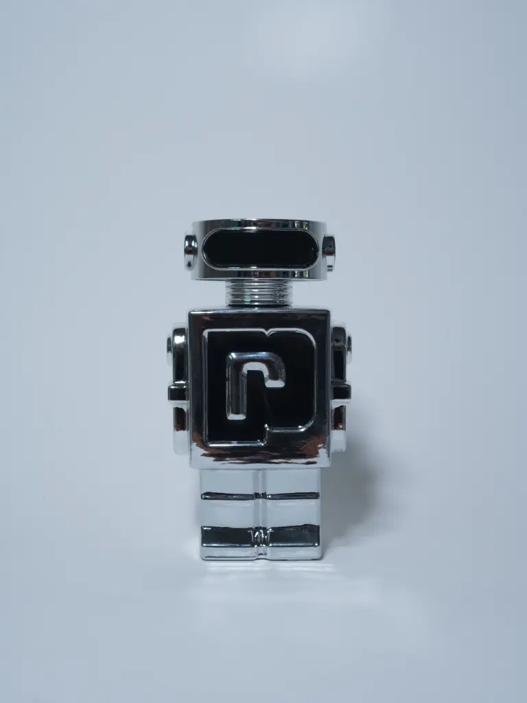 PHANTOM PACO RABBANE CON CAJA (H)