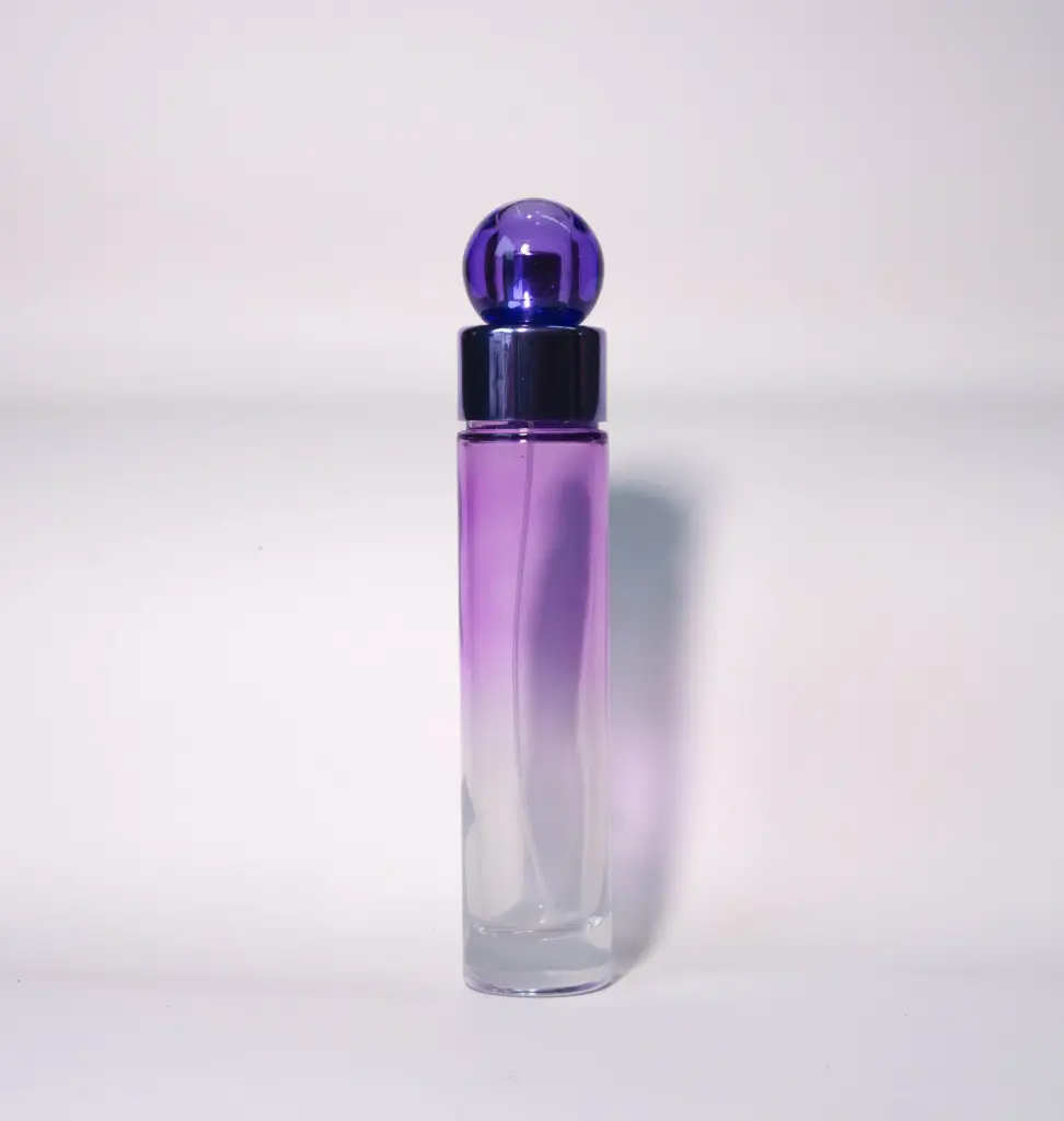 [9] 360 PURPLE CON CAJA (M)