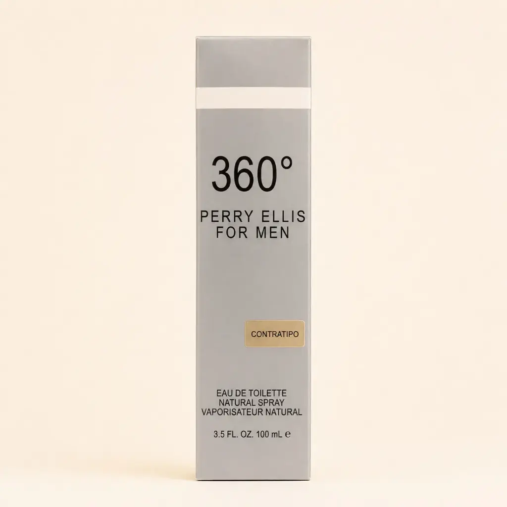 [60] CAJA - 360 TRADICIONAL (H)