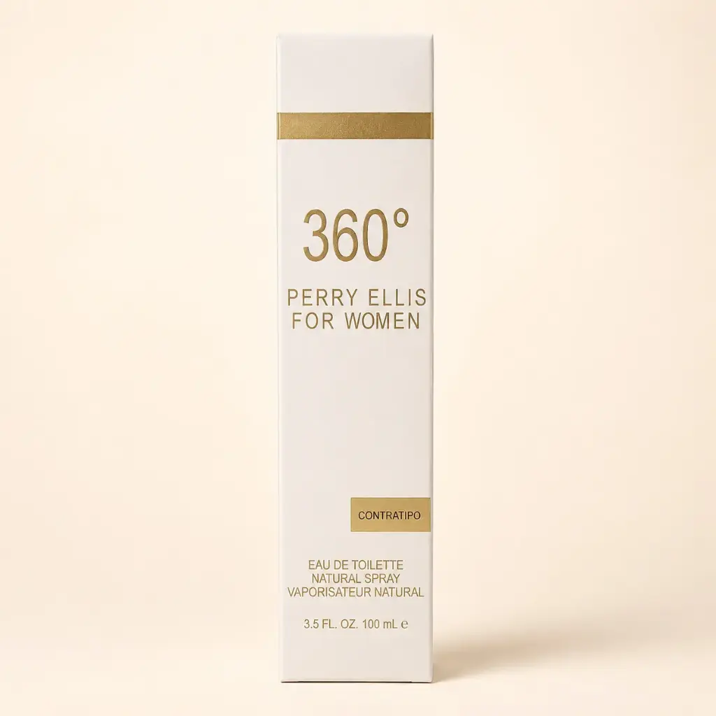 [61] CAJA - 360 TRADICIONAL (M)