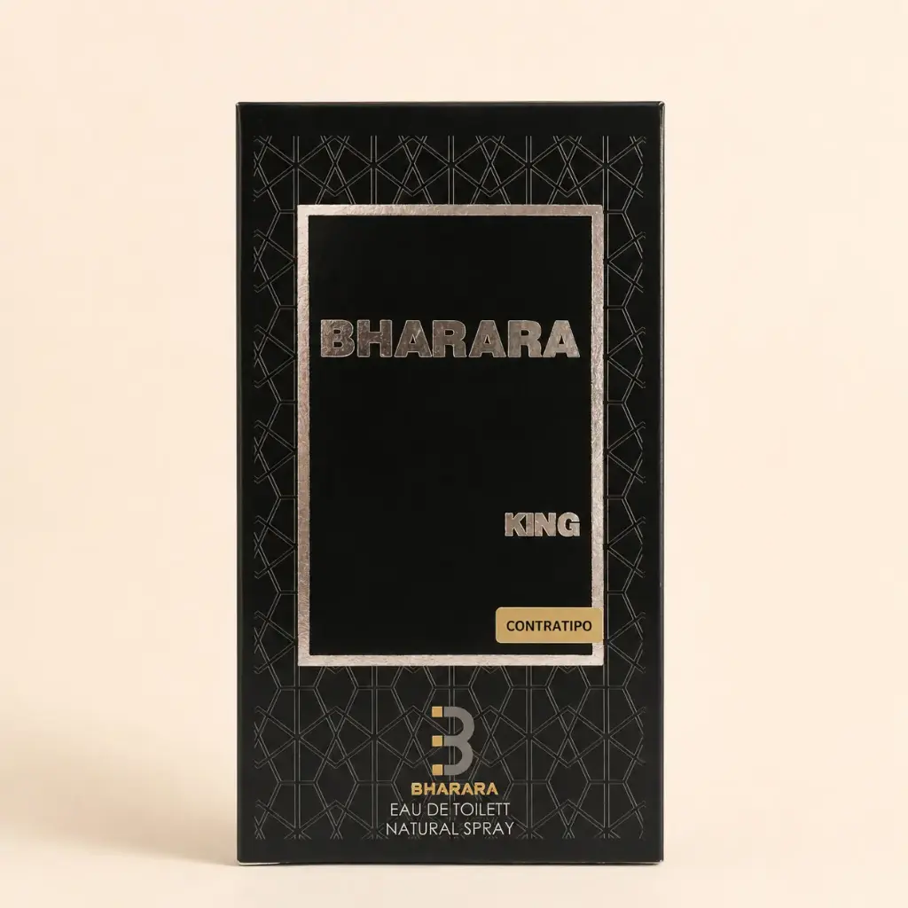 [66] CAJA - BHARARA KING (H)