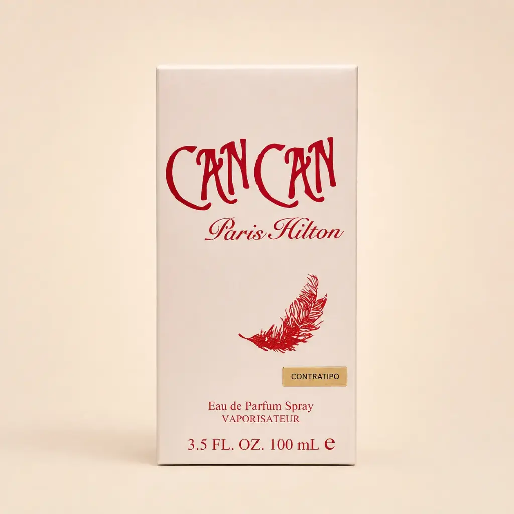 [70] CAJA - CAN CAN (M)