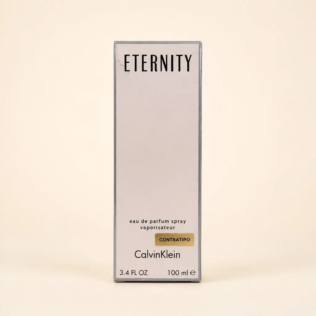 [83] CAJA - ETERNITY TRADICIONAL (M)