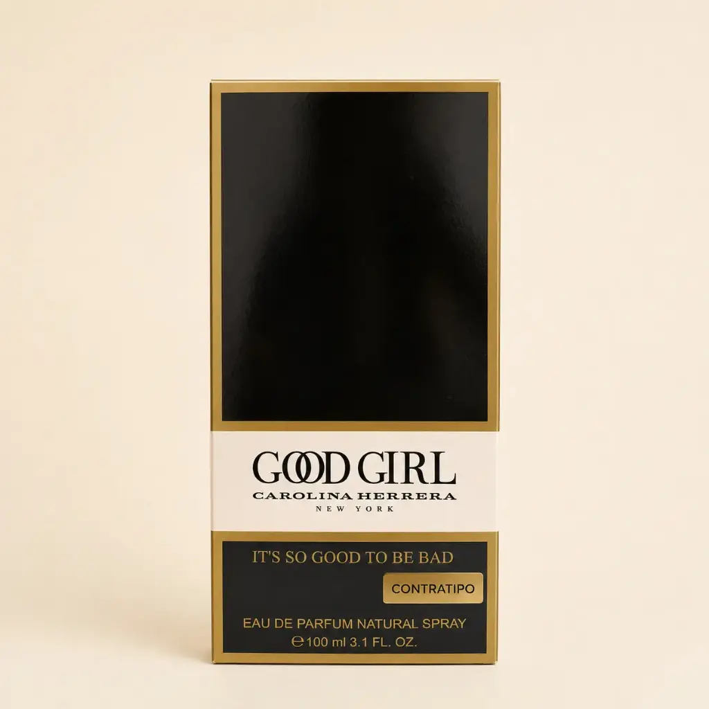 [86] CAJA - GOOD GIRL (M)
