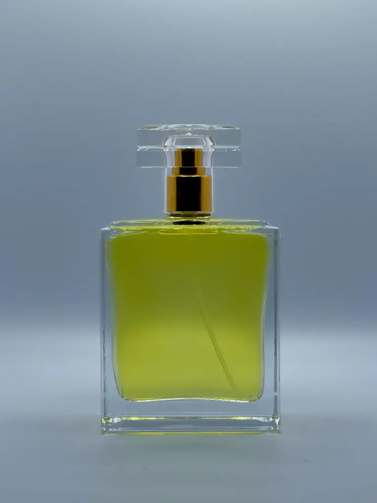 [118] CHANEL 5 CON CAJA (M)