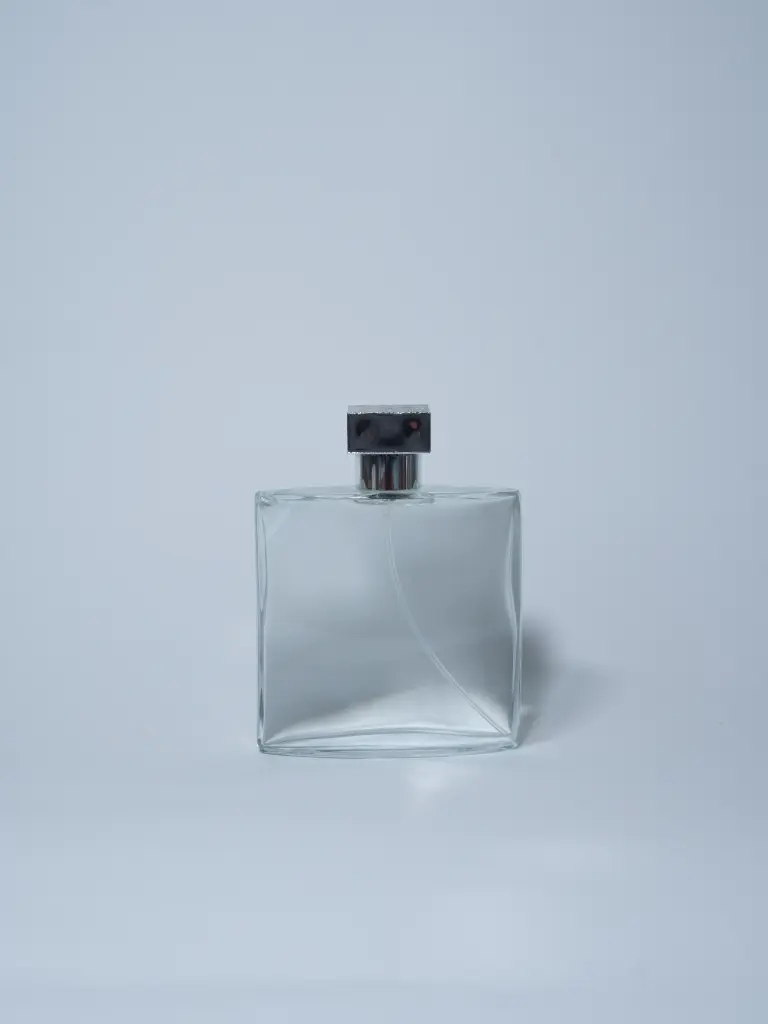 [153] ENVASES - AZZARO CHROME (H)