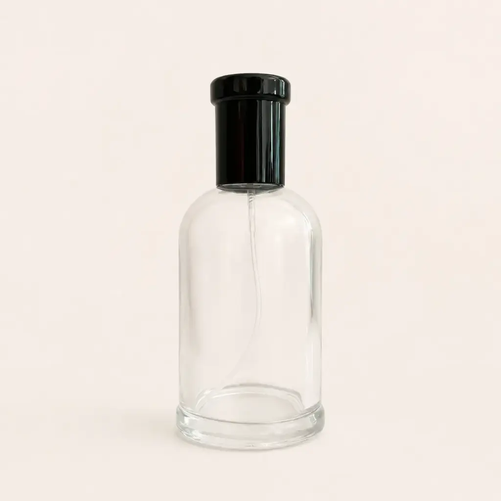 [162] ENVASES - BOSS BOTTLED 98 CRISTALINO (H)