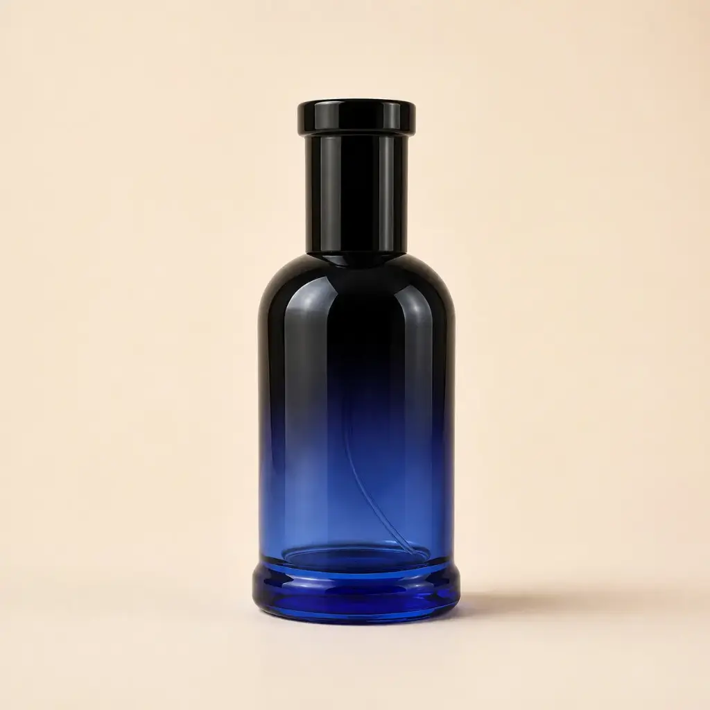 [163] ENVASES - BOSS BOTTLED 98 NIGHT (H)