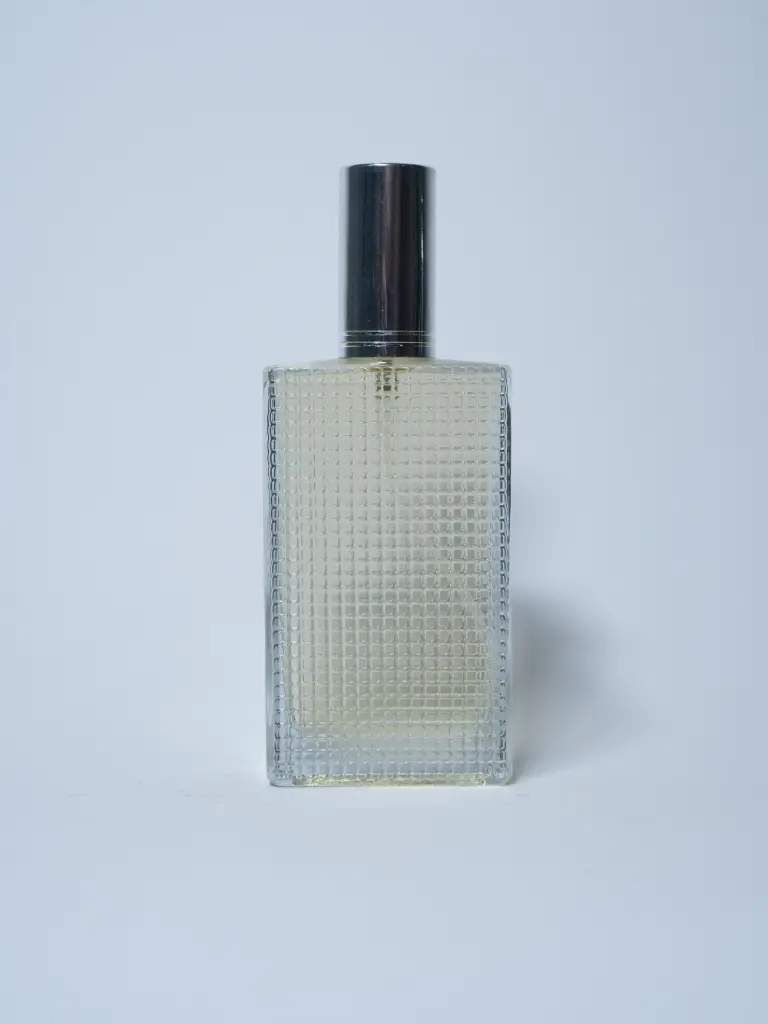 [166] ENVASES - BRIT CRISTALINO (H)