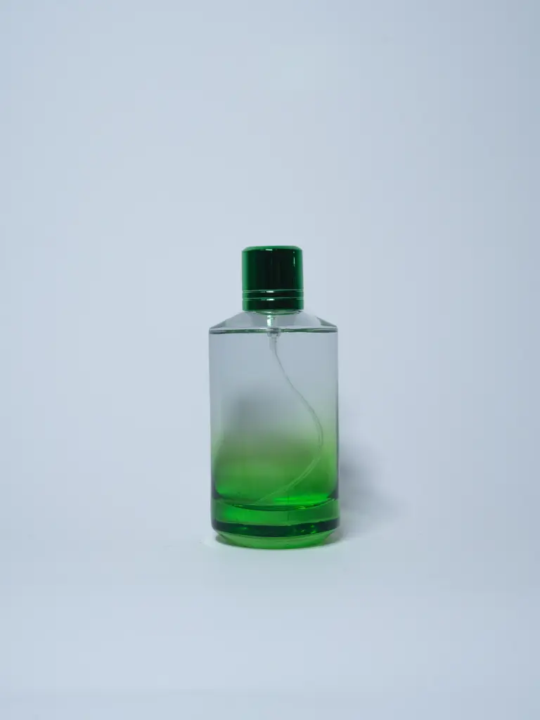 [192] ENVASES - IKANI VERDE (H)