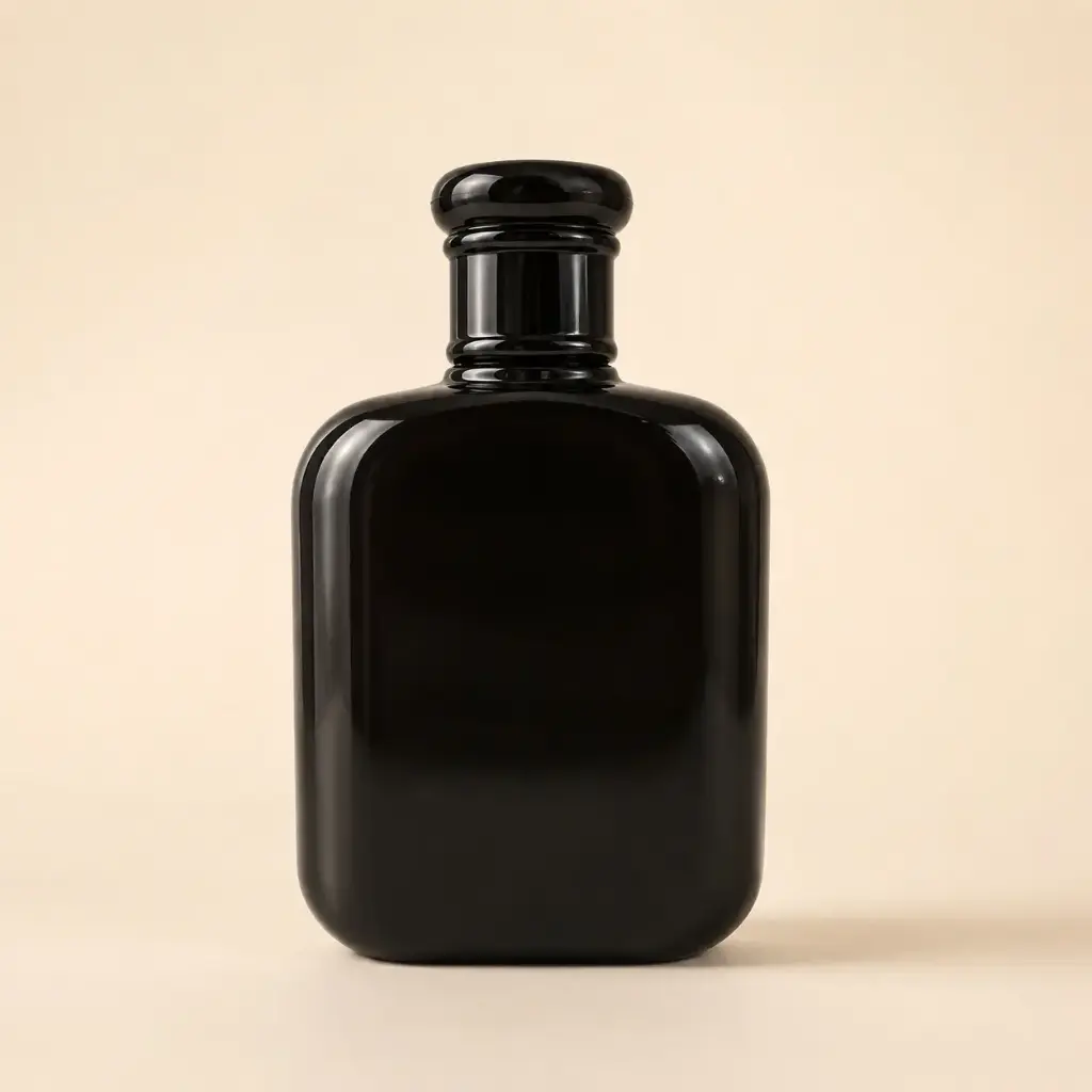 [214] ENVASES - POLO BLACK (H)